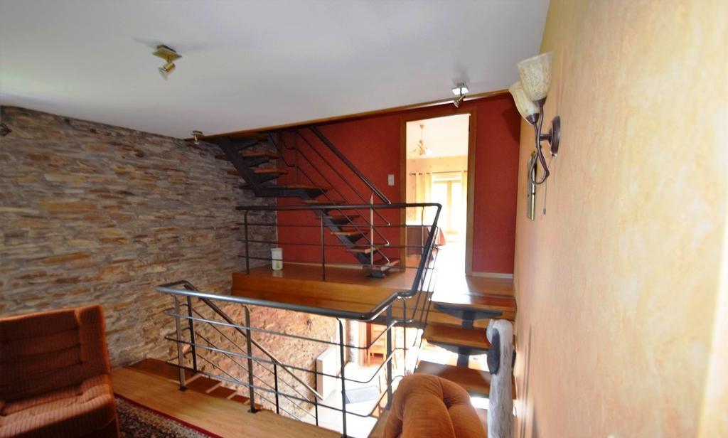La Grange Villa Rochehaut Dış mekan fotoğraf